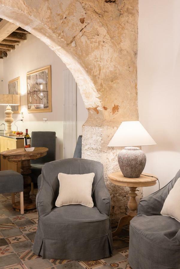 トラーパニ Dimora Botteghelle Bed & Breakfast エクステリア 写真