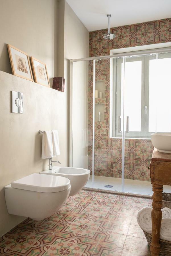 トラーパニ Dimora Botteghelle Bed & Breakfast エクステリア 写真