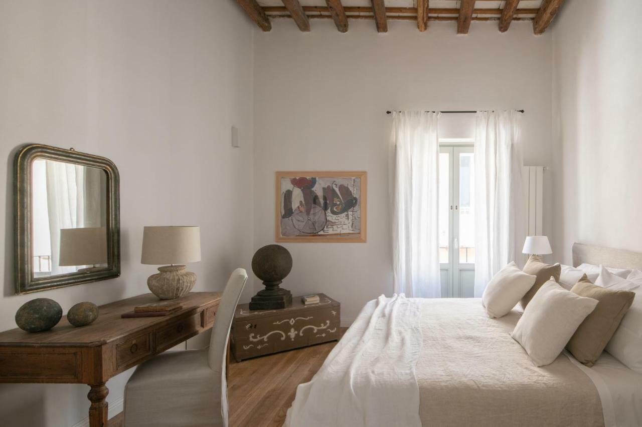 トラーパニ Dimora Botteghelle Bed & Breakfast エクステリア 写真