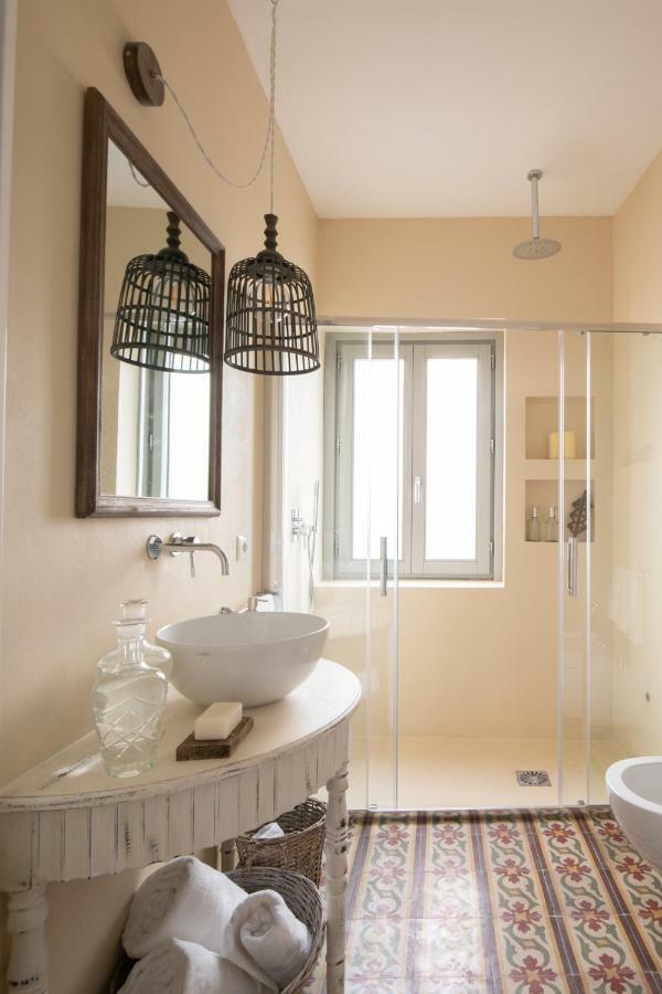 トラーパニ Dimora Botteghelle Bed & Breakfast エクステリア 写真