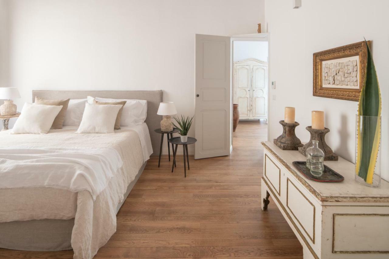 トラーパニ Dimora Botteghelle Bed & Breakfast エクステリア 写真