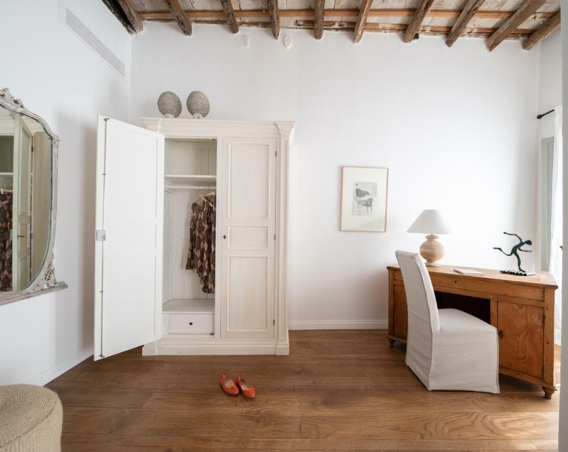 トラーパニ Dimora Botteghelle Bed & Breakfast エクステリア 写真