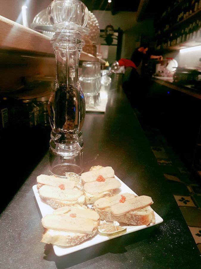 トラーパニ Dimora Botteghelle Bed & Breakfast エクステリア 写真